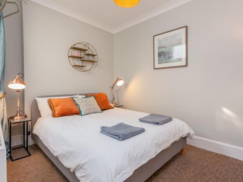 2Thevilla - Great Views, 3 Bedrooms, Parking, Central Location 伊尔弗勒科姆 外观 照片