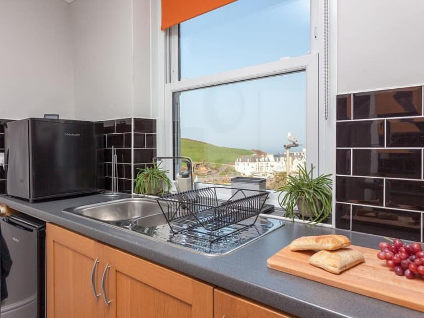 2Thevilla - Great Views, 3 Bedrooms, Parking, Central Location 伊尔弗勒科姆 外观 照片